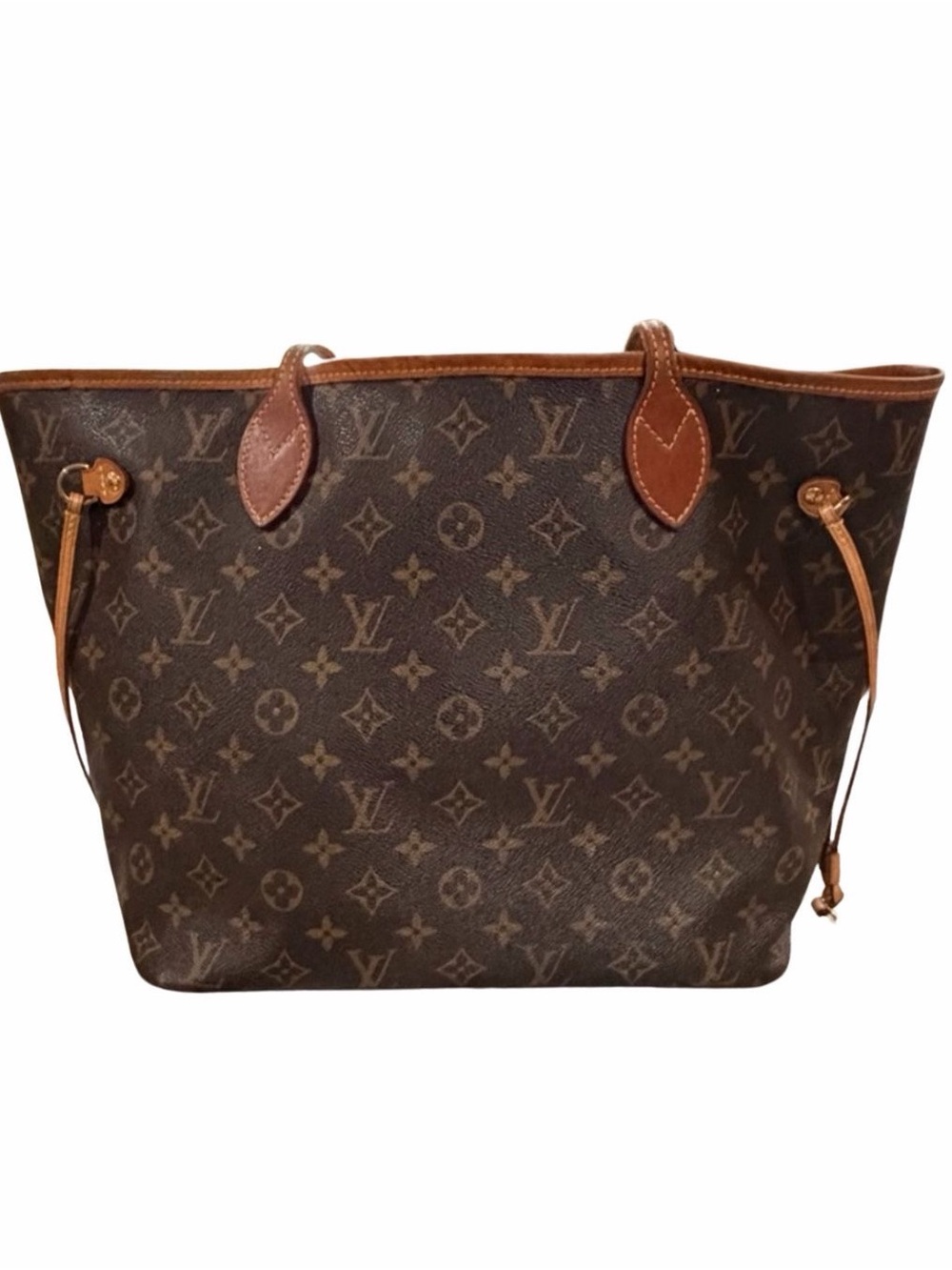 Louis Vuitton Monogram - Picture 9 of 10